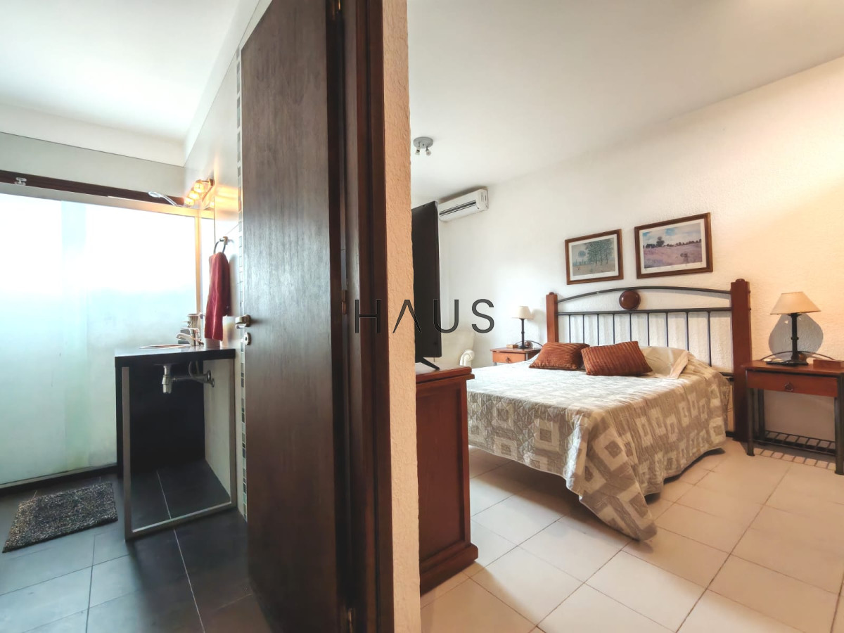Casa ID.154 - Casa en alquiler anual usd 2500 mensual - Punta del Este