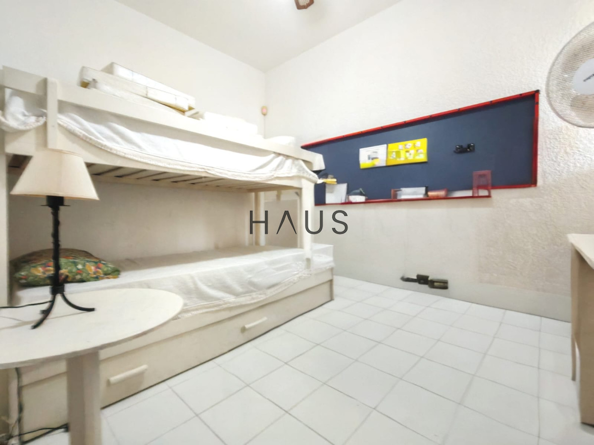 Casa ID.154 - Casa en alquiler anual usd 2500 mensual - Punta del Este