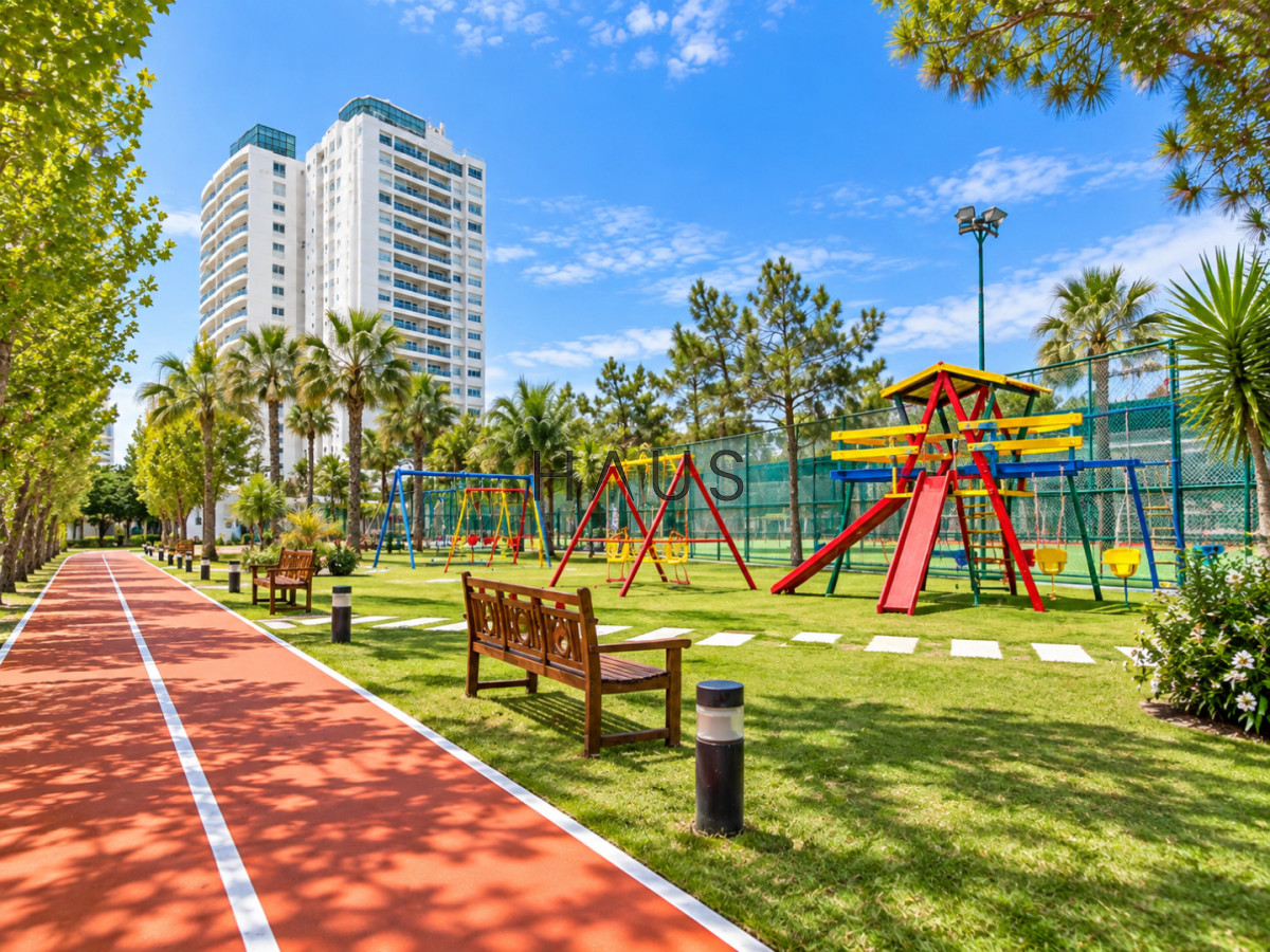Apartamento ID.375 - Venta y Alquiler Apartamento 2 dormitorios 3 baños Torre Aquarela Punta del Este