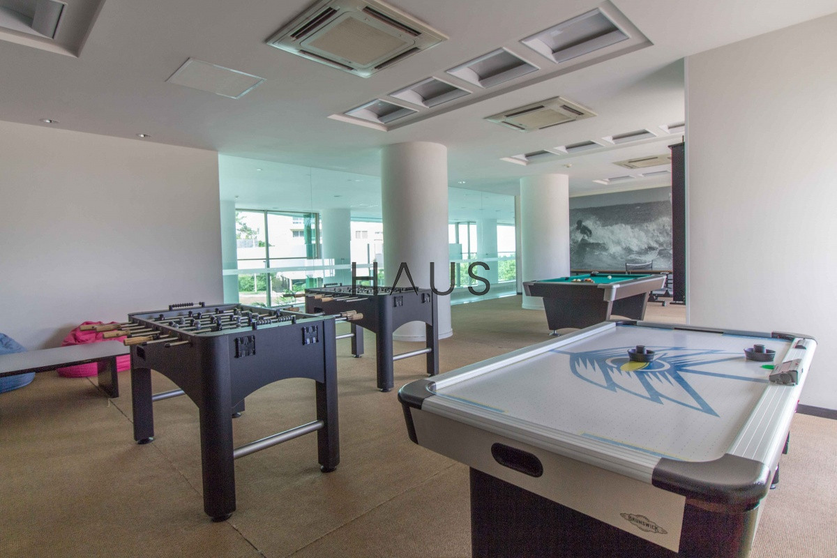 Apartamento ID.375 - Venta y Alquiler Apartamento 2 dormitorios 3 baños Torre Aquarela Punta del Este