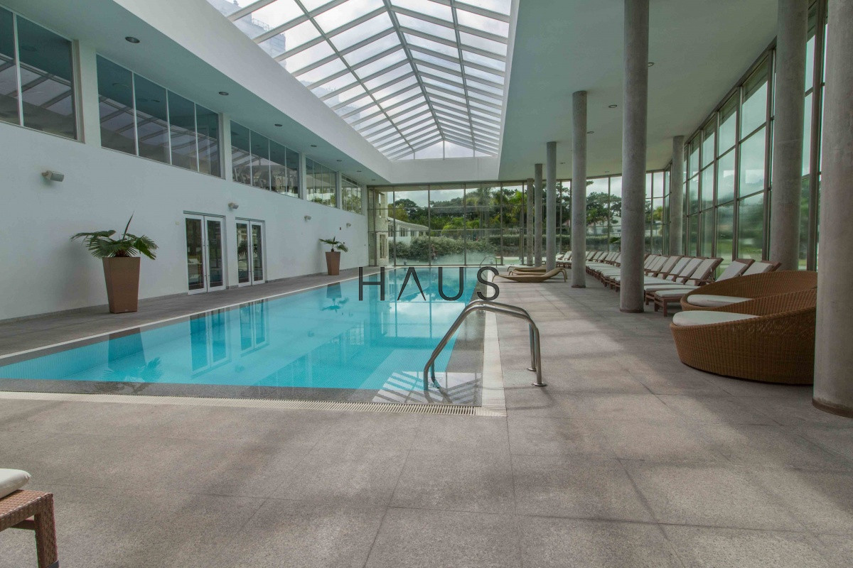 Apartamento ID.375 - Venta y Alquiler Apartamento 2 dormitorios 3 baños Torre Aquarela Punta del Este