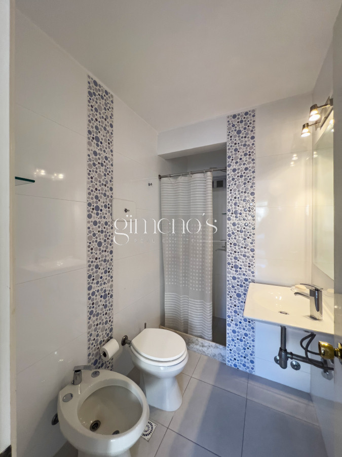 Apartamento ID.669 - VENTA APARTAMENTO 3 DORMITORIOS PUERTO PUNTA DEL ESTE