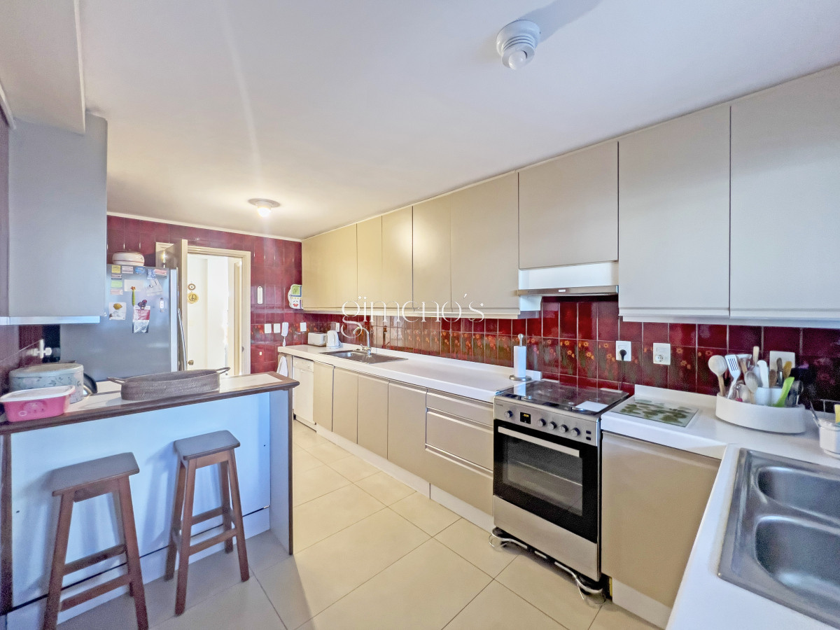 Apartamento ID.669 - VENTA APARTAMENTO 3 DORMITORIOS PUERTO PUNTA DEL ESTE