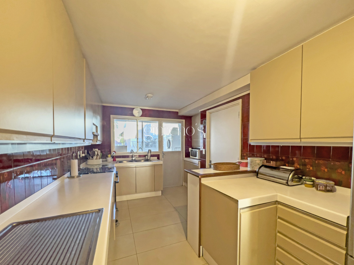 Apartamento ID.669 - VENTA APARTAMENTO 3 DORMITORIOS PUERTO PUNTA DEL ESTE