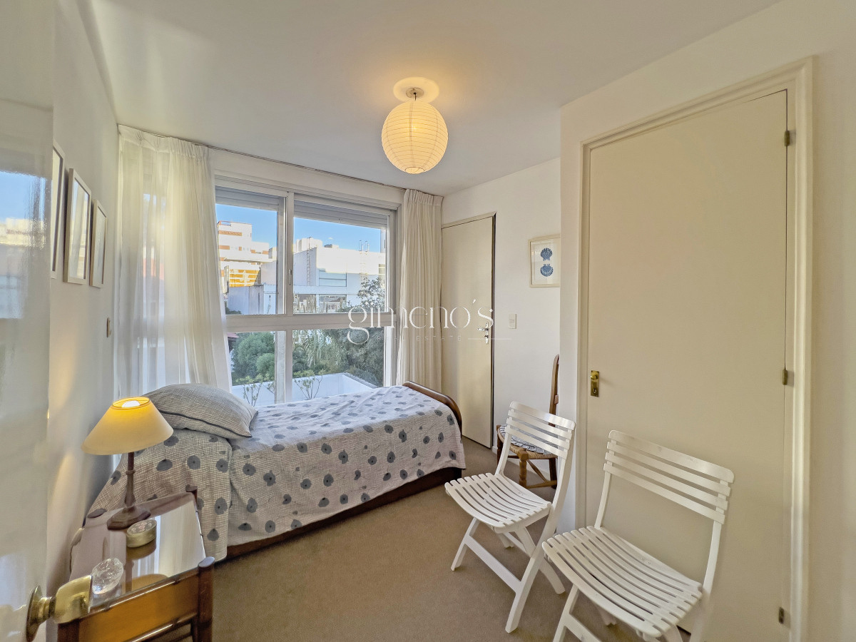 Apartamento ID.669 - VENTA APARTAMENTO 3 DORMITORIOS PUERTO PUNTA DEL ESTE