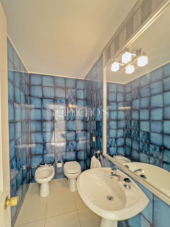 Apartamento ID.669 - VENTA APARTAMENTO 3 DORMITORIOS PUERTO PUNTA DEL ESTE