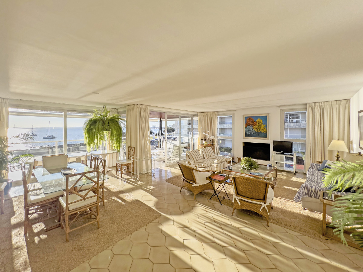 Apartamento ID.669 - VENTA APARTAMENTO 3 DORMITORIOS PUERTO PUNTA DEL ESTE