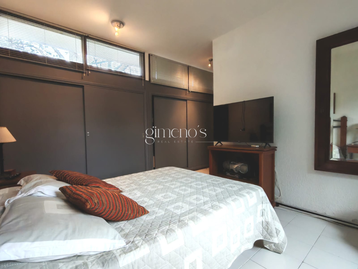 Casa ID.338 - Casa en Alquiler Anual - Punta del Este