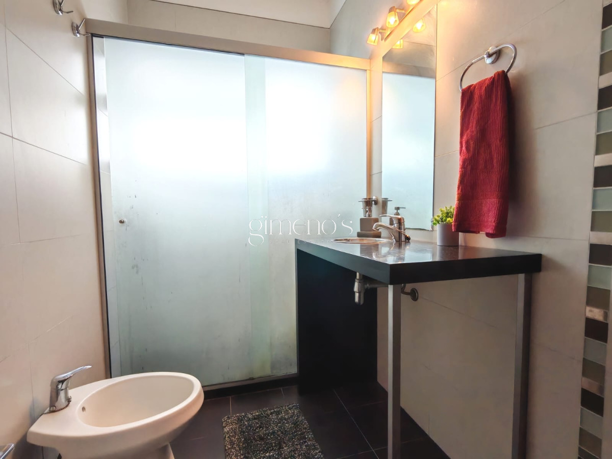 Casa ID.338 - Casa en Alquiler Anual - Punta del Este