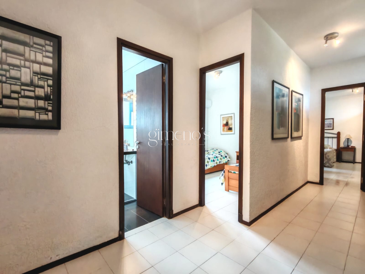 Casa ID.338 - Casa en Alquiler Anual - Punta del Este