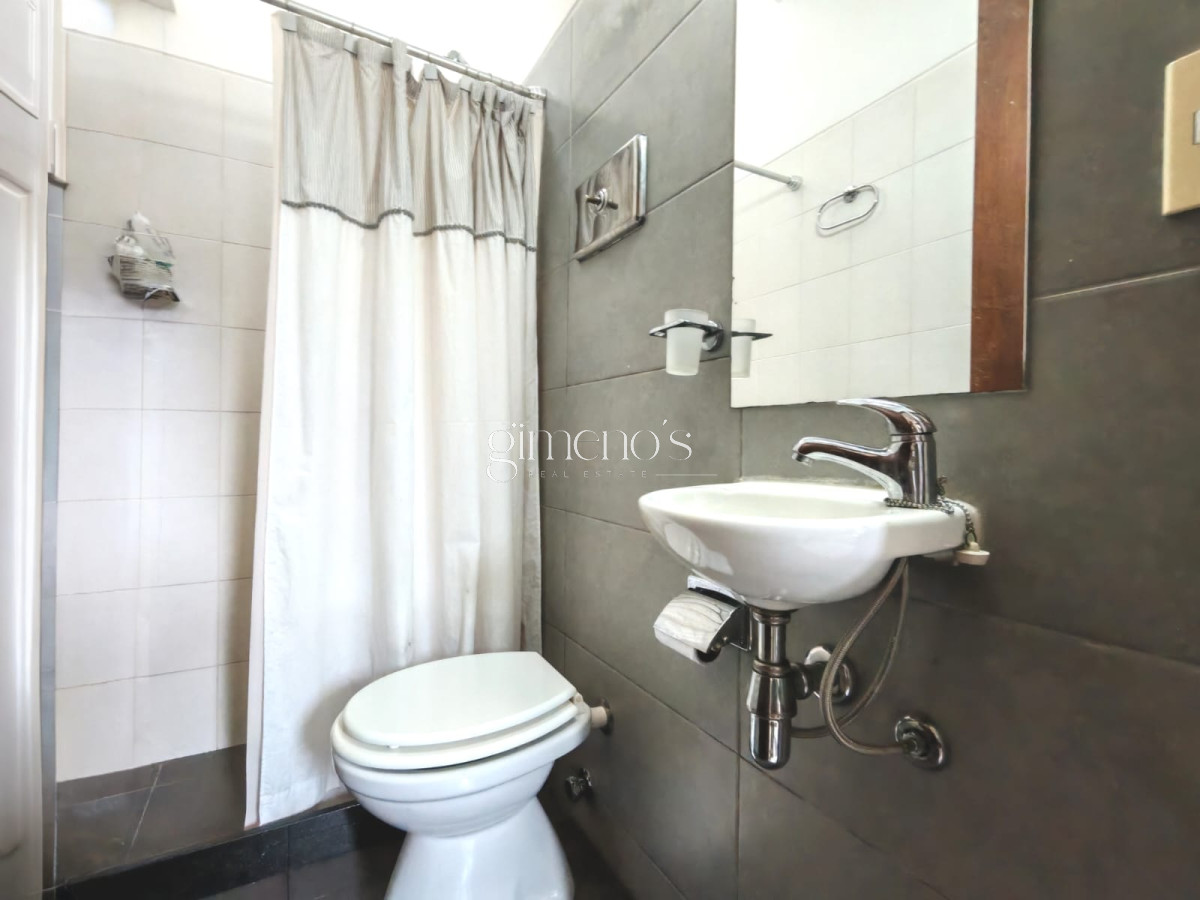 Casa ID.338 - Casa en Alquiler Anual - Punta del Este