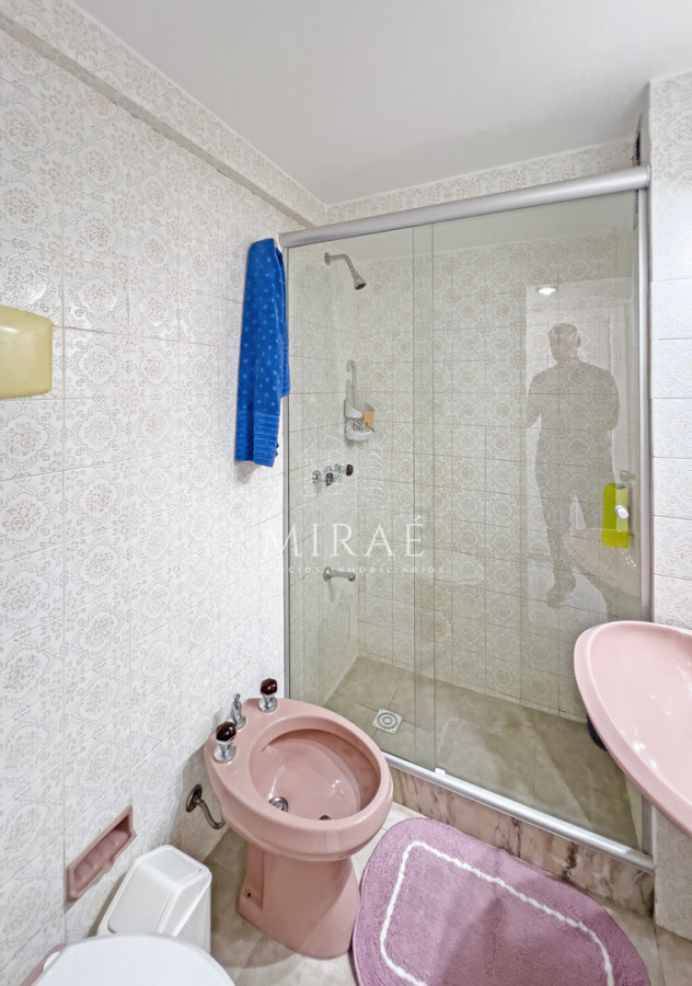 Apartamento ID.203 - Departamento 2 dormitorios Península Punta del Este