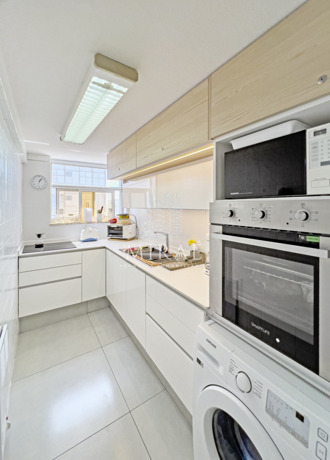 Apartamento ID.203 - Departamento 2 dormitorios Península Punta del Este