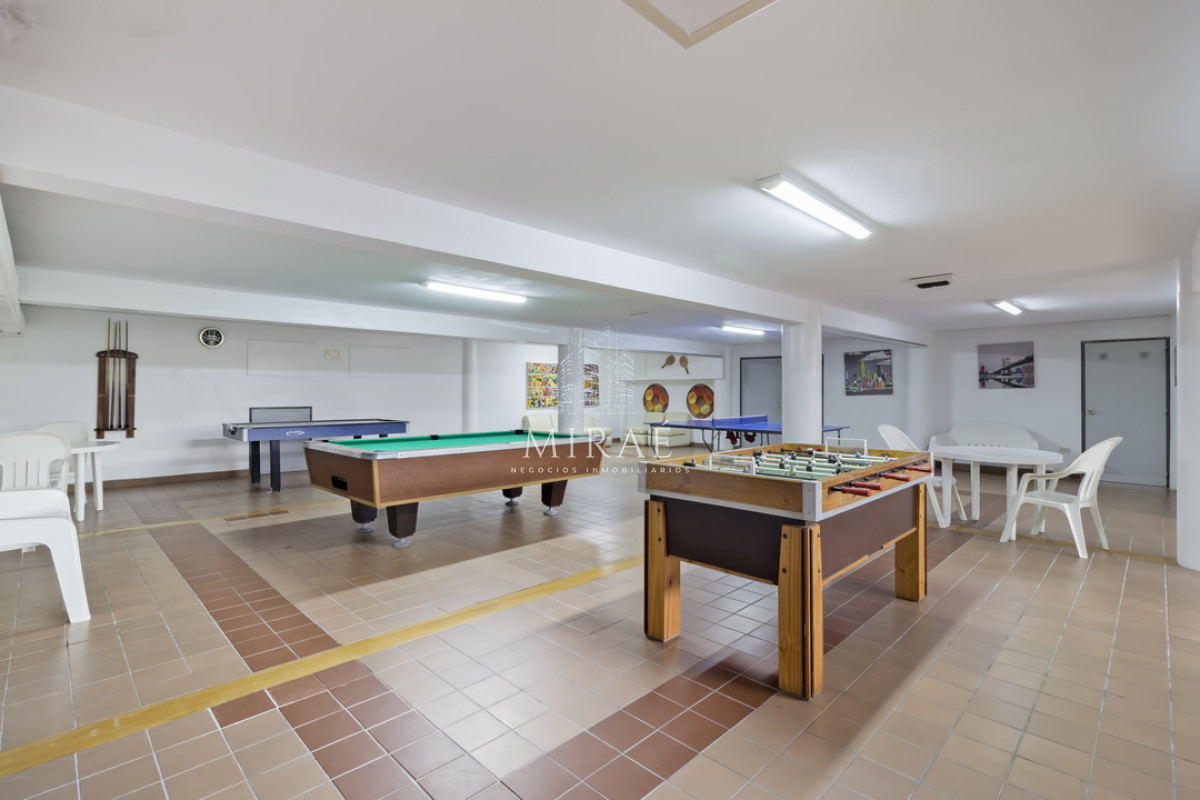 Apartamento ID.203 - Departamento 2 dormitorios Península Punta del Este