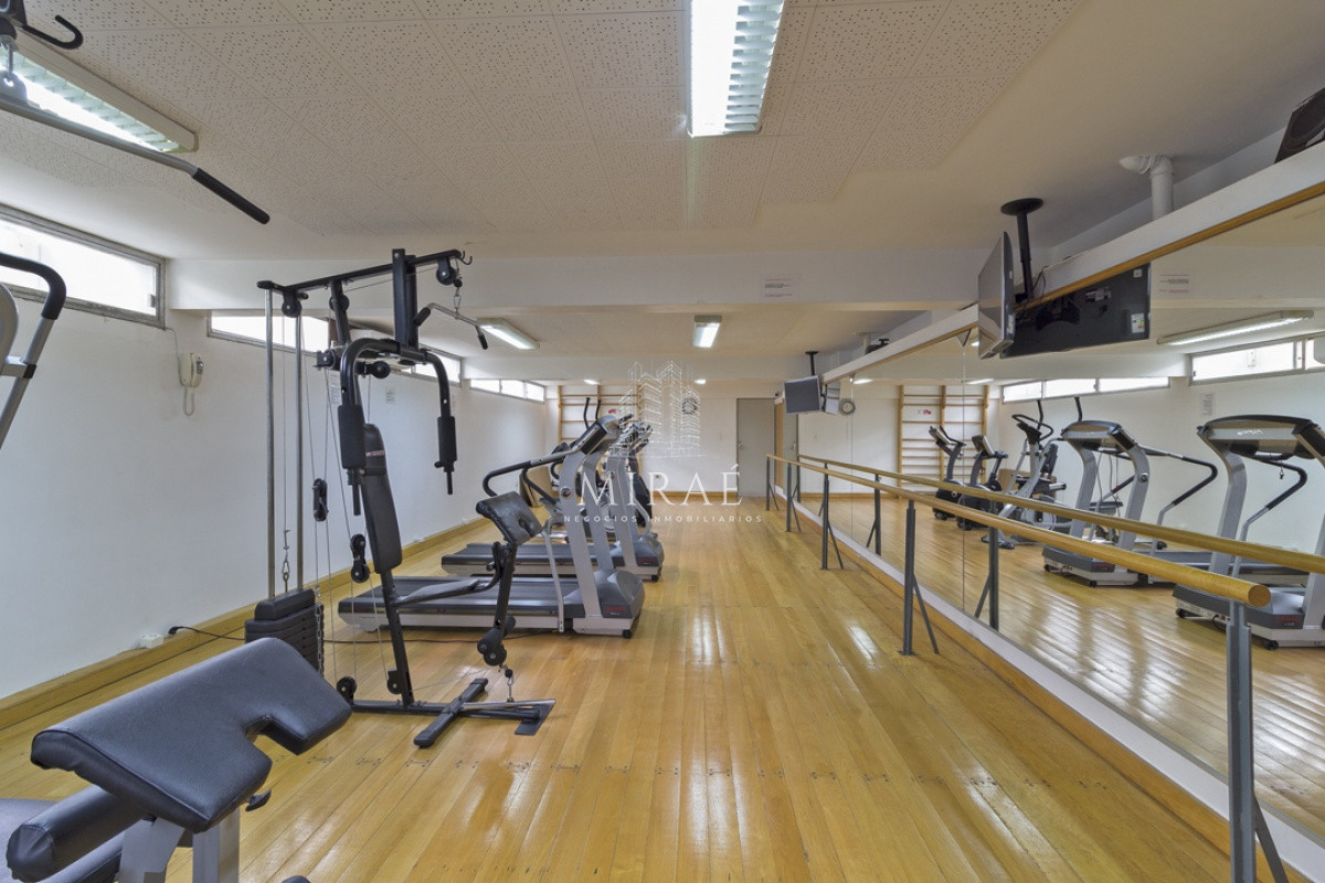 Apartamento ID.203 - Departamento 2 dormitorios Península Punta del Este