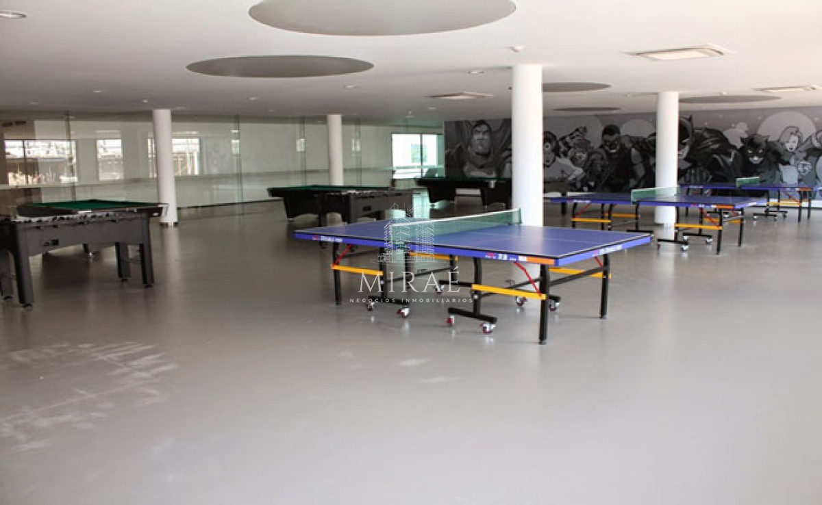 Apartamento ID.423 - Divino apartamento ubicado en el edificio Greenlife