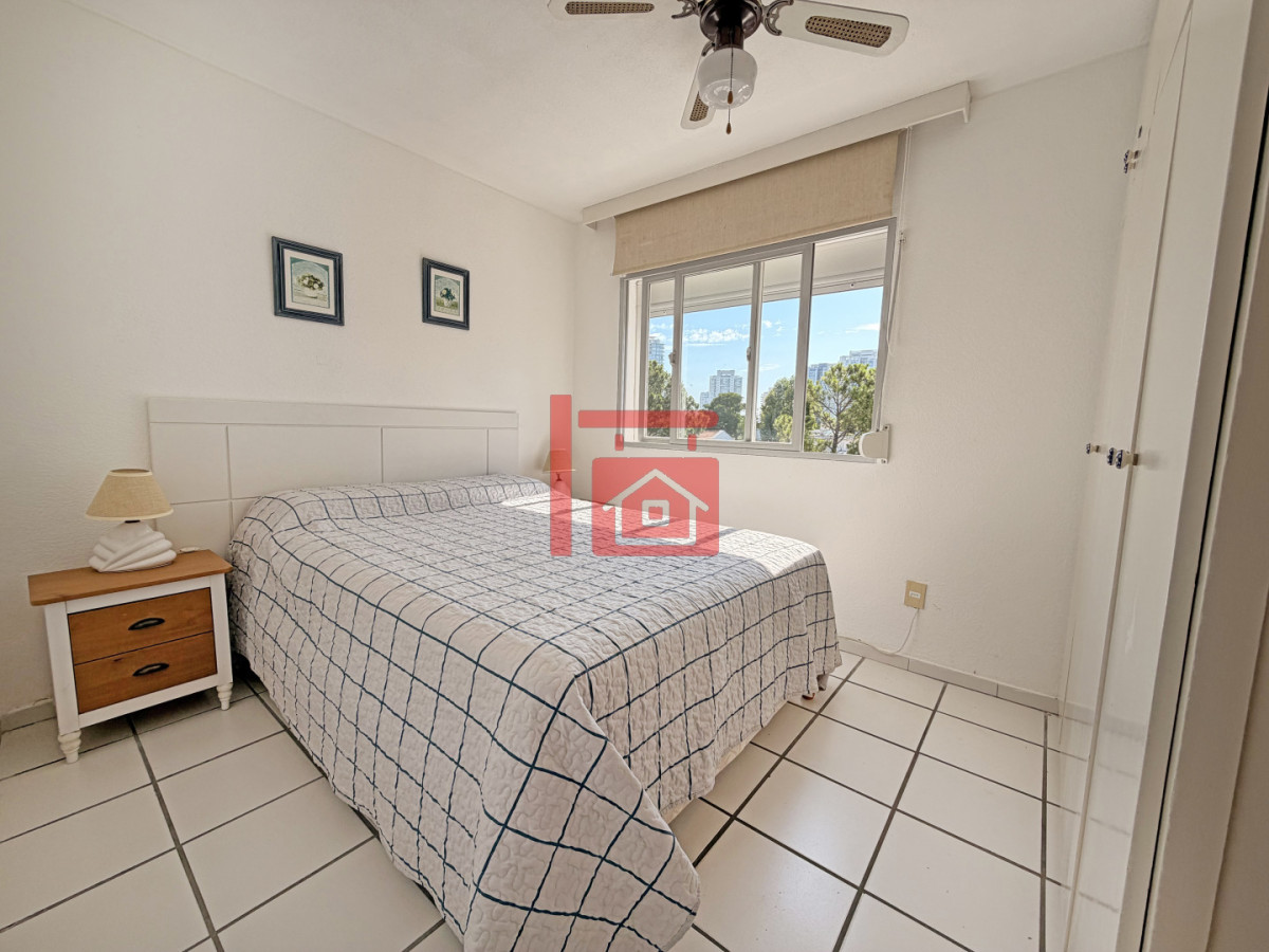 Apartamento ID.190 - Apartamento 2 dormitorios 2 baños disponible en alquiler y venta