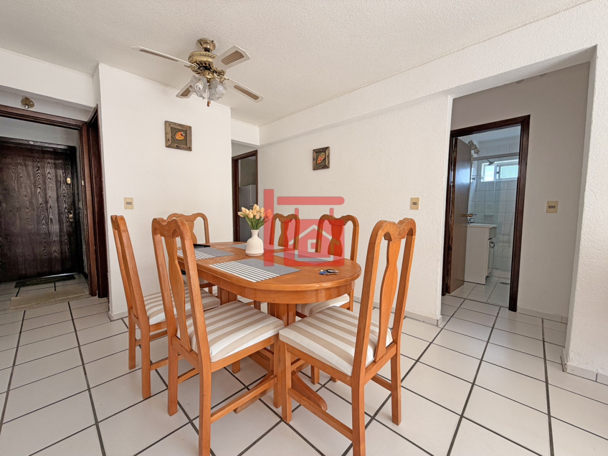 Apartamento ID.190 - Apartamento 2 dormitorios 2 baños disponible en alquiler y venta