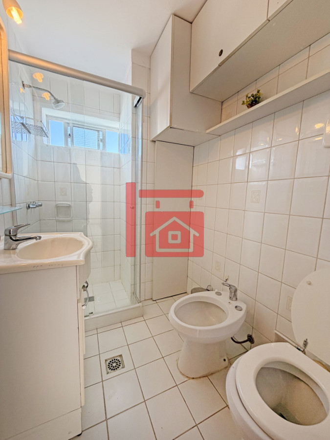 Apartamento ID.190 - Apartamento 2 dormitorios 2 baños disponible en alquiler y venta