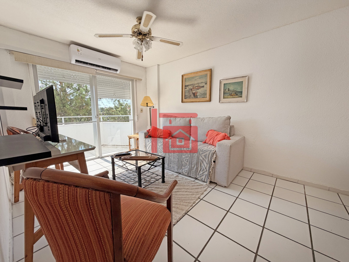 Apartamento ID.190 - Apartamento 2 dormitorios 2 baños disponible en alquiler y venta