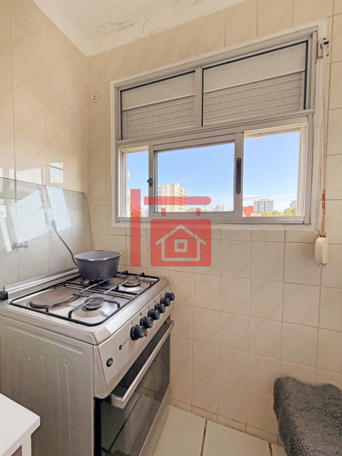 Apartamento ID.190 - Apartamento 2 dormitorios 2 baños disponible en alquiler y venta