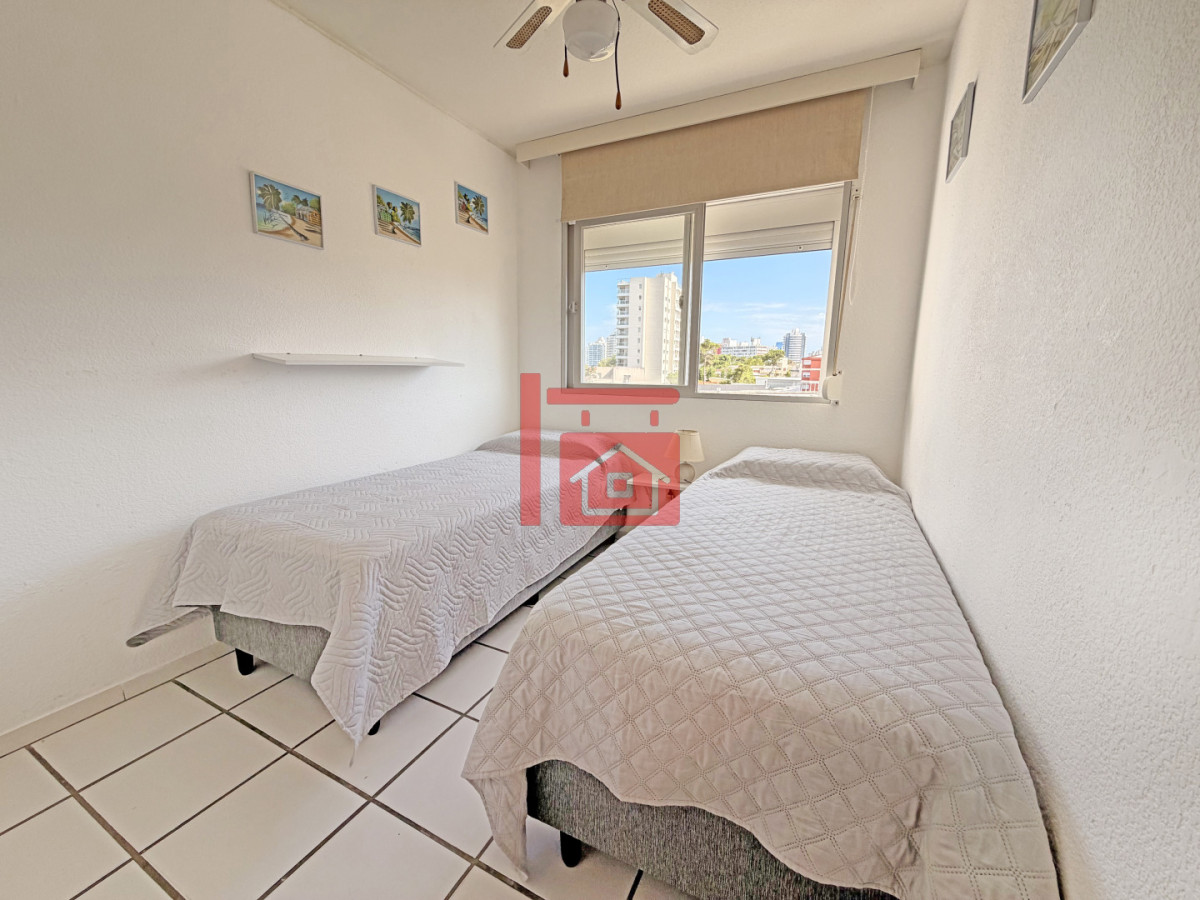 Apartamento ID.190 - Apartamento 2 dormitorios 2 baños disponible en alquiler y venta
