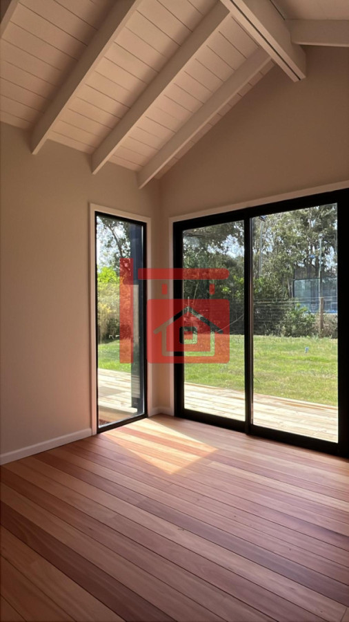 Casa ID.471 - Casa en venta a estrenar en La Barra 