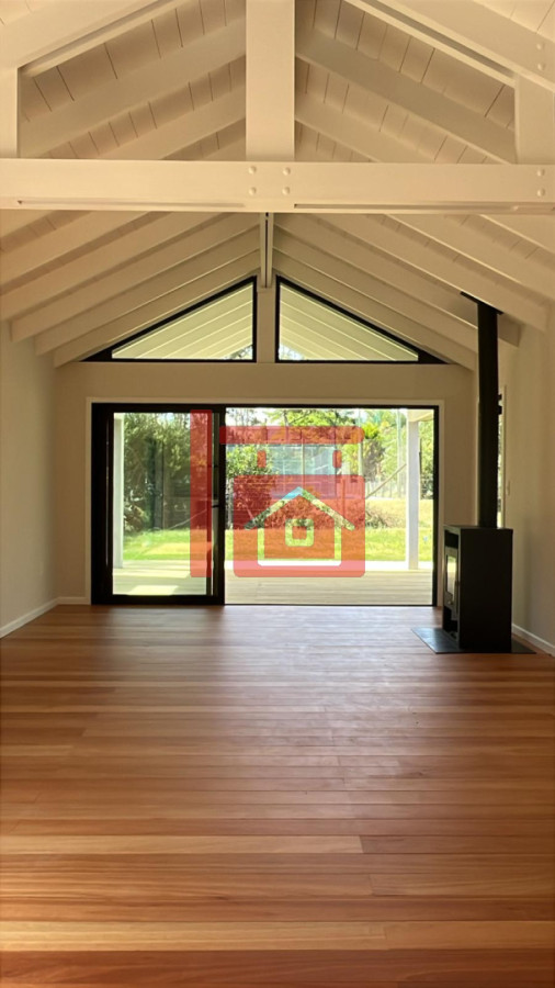 Casa ID.471 - Casa en venta a estrenar en La Barra 