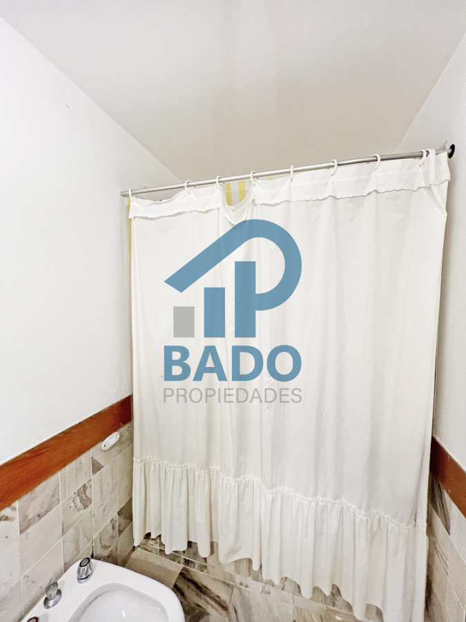 Apartamento ID.56 - Apartamento 2 Dormitorios Playa brava  Punta del Este