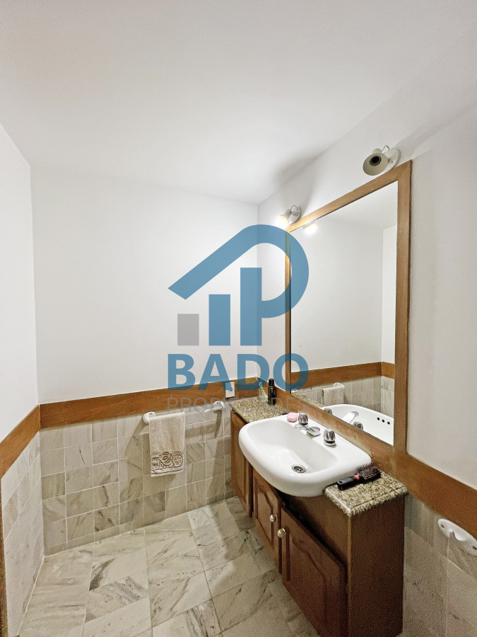 Apartamento ID.56 - Apartamento 2 Dormitorios Playa brava  Punta del Este