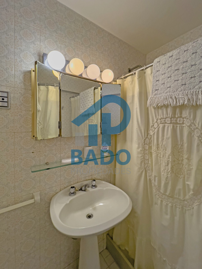 Apartamento ID.101 - ALQUILER APTO 3 DORMITORIOS PENINSULA PUNTA DEL ESTE
