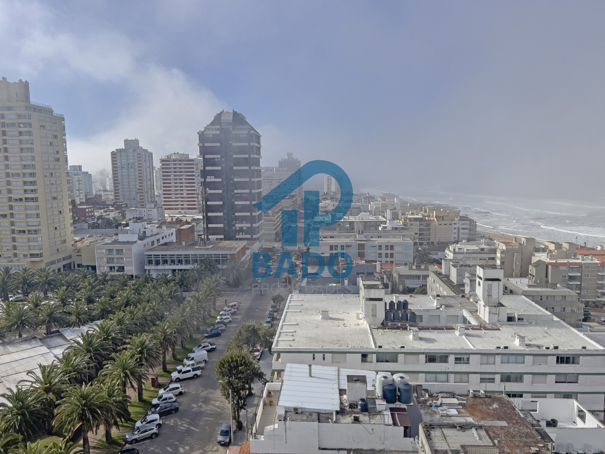Apartamento ID.101 - ALQUILER APTO 3 DORMITORIOS PENINSULA PUNTA DEL ESTE