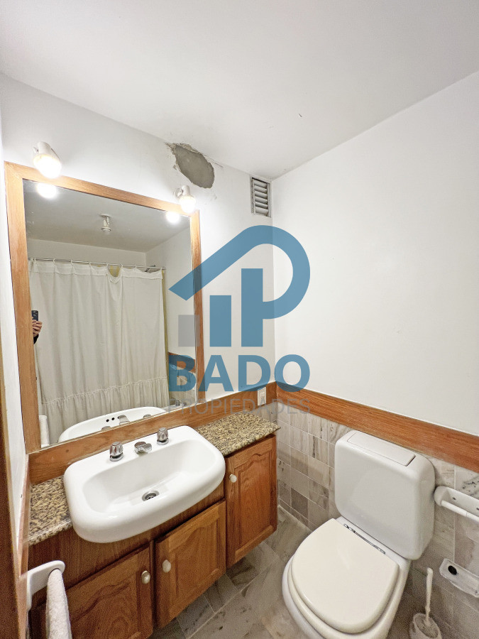 Apartamento ID.56 - Apartamento 2 Dormitorios Playa brava  Punta del Este
