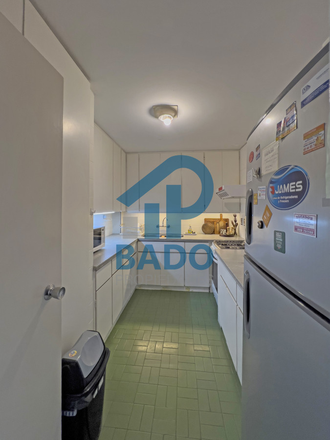 Apartamento ID.101 - ALQUILER APTO 3 DORMITORIOS PENINSULA PUNTA DEL ESTE