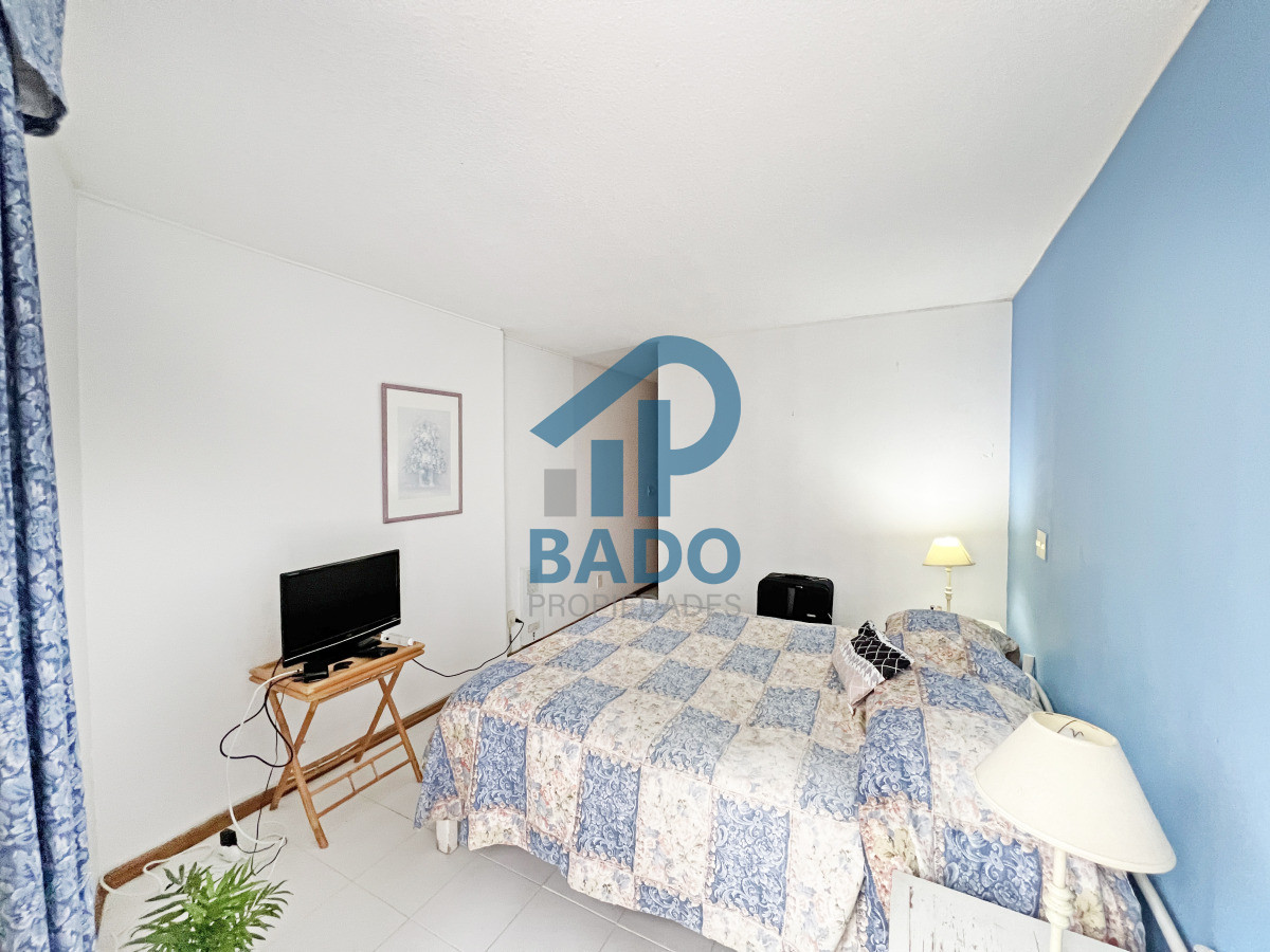 Apartamento ID.56 - Apartamento 2 Dormitorios Playa brava  Punta del Este