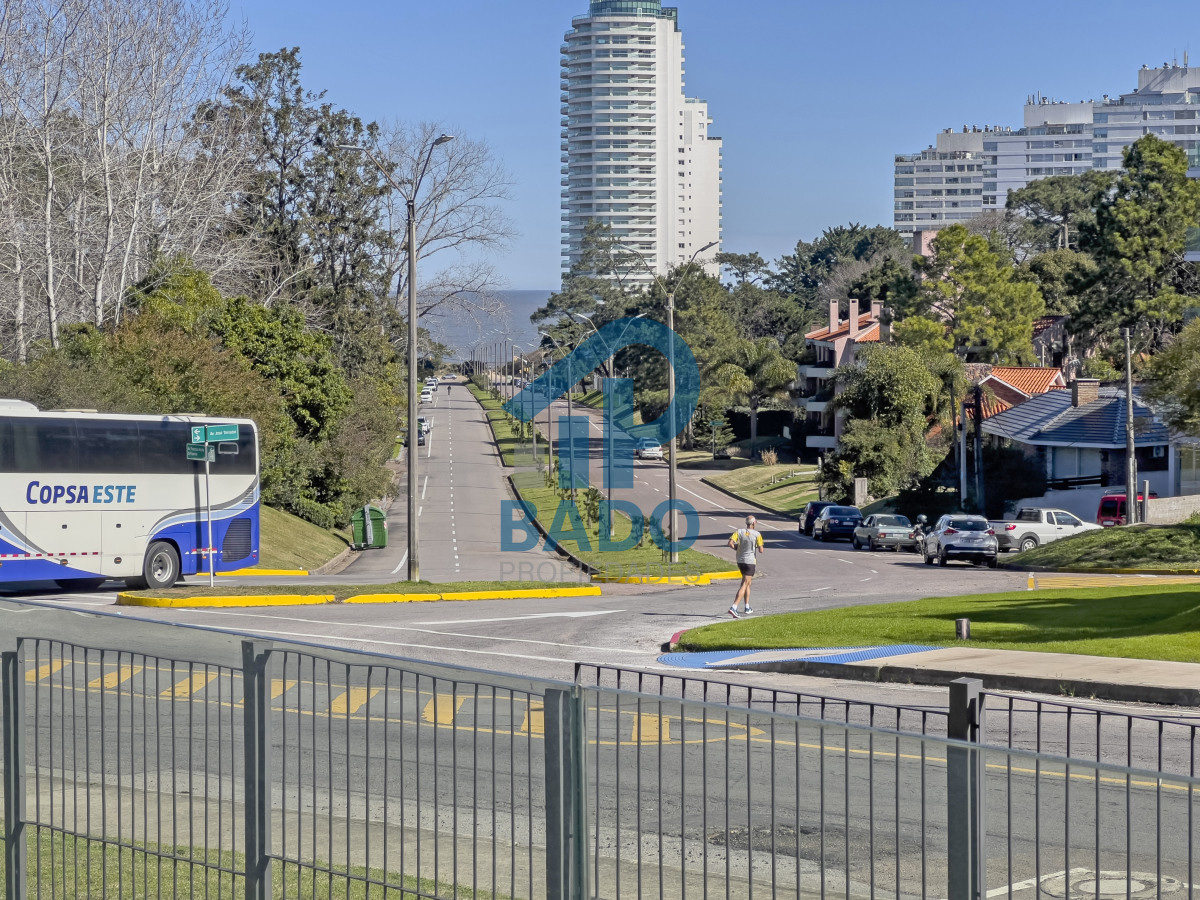 Apartamento ID.102 - Edificio Tiziano - Alquiler Temporada Apartamento 1 dormitorio Edificio Tiziano