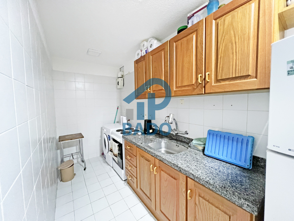 Apartamento ID.56 - Apartamento 2 Dormitorios Playa brava  Punta del Este