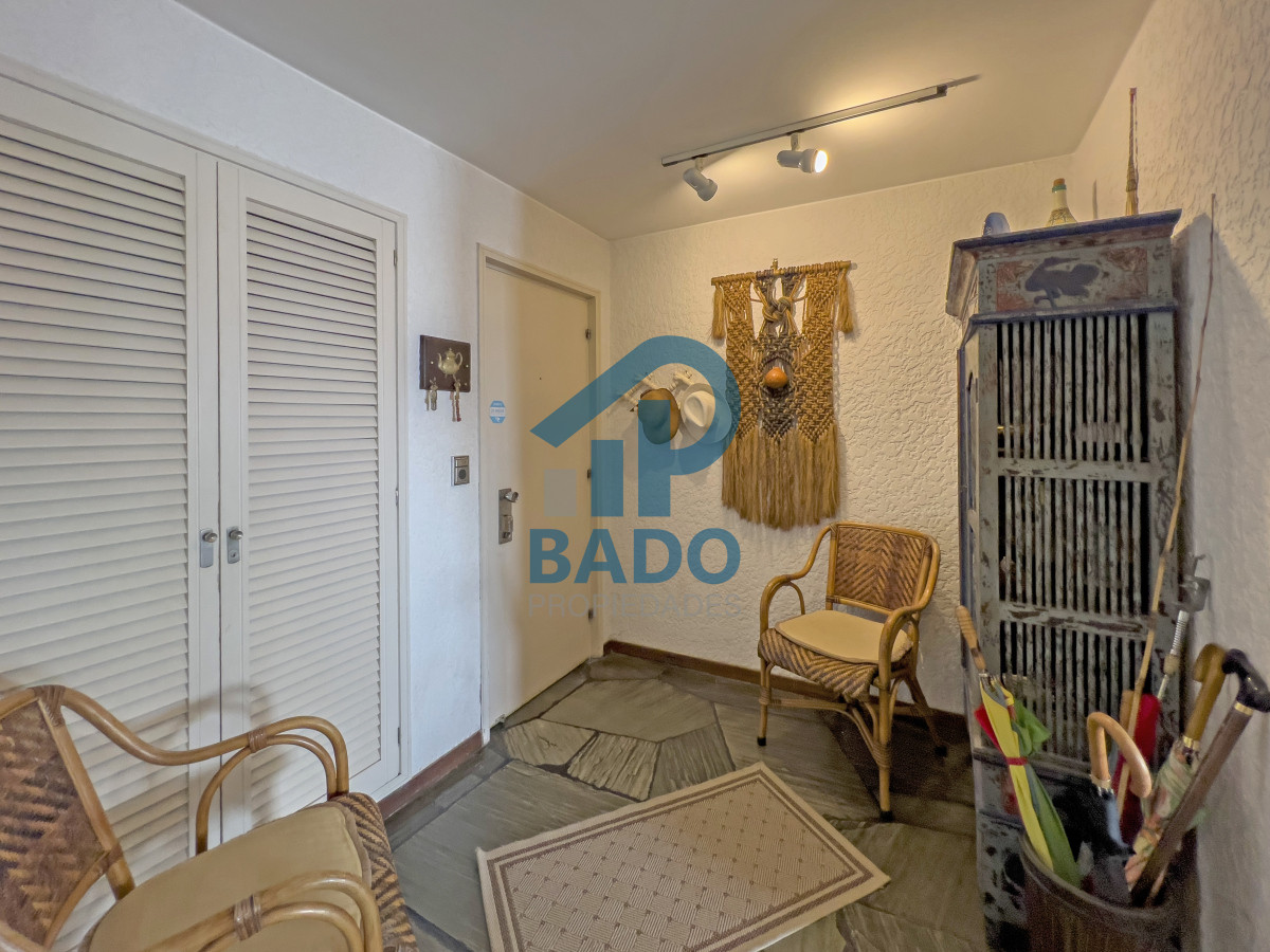 Apartamento ID.101 - ALQUILER APTO 3 DORMITORIOS PENINSULA PUNTA DEL ESTE