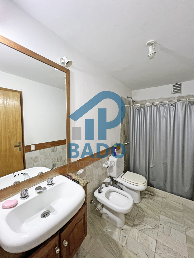 Apartamento ID.56 - Apartamento 2 Dormitorios Playa brava  Punta del Este