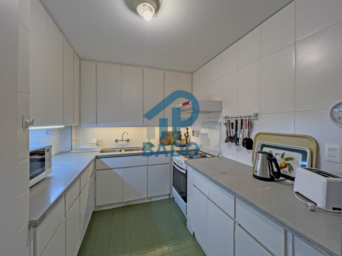 Apartamento ID.101 - ALQUILER APTO 3 DORMITORIOS PENINSULA PUNTA DEL ESTE