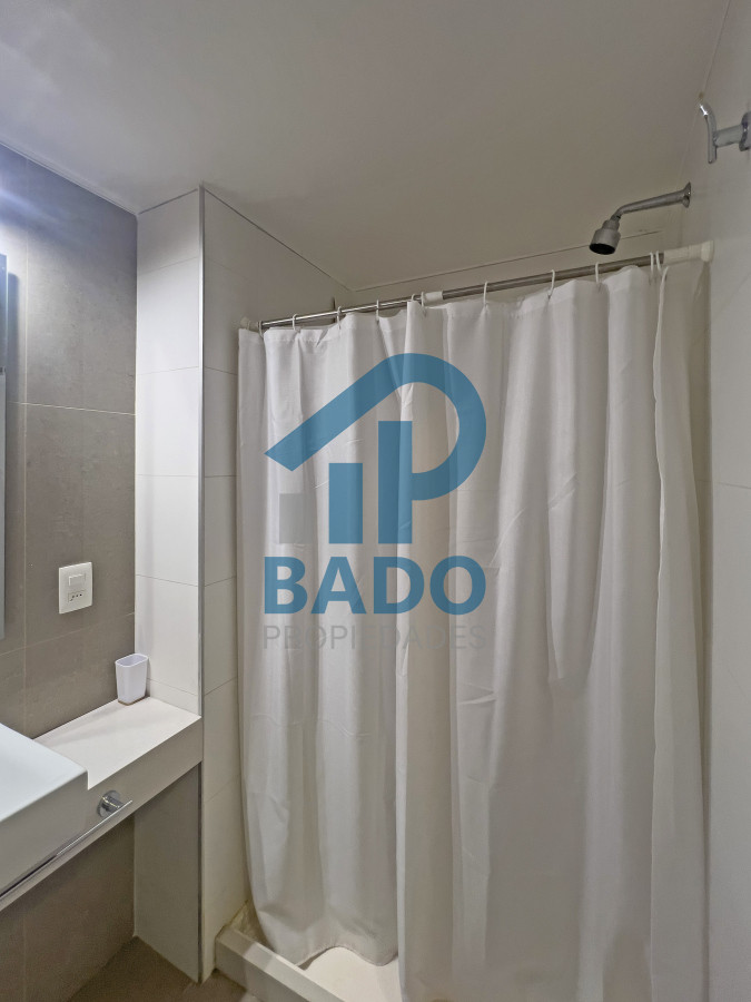 Apartamento ID.102 - Edificio Tiziano - Alquiler Temporada Apartamento 1 dormitorio Edificio Tiziano