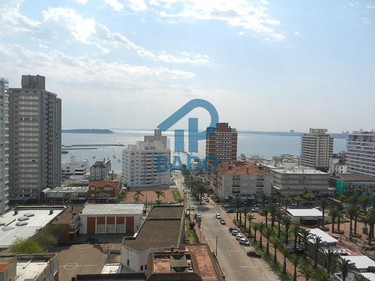 Apartamento ID.101 - ALQUILER APTO 3 DORMITORIOS PENINSULA PUNTA DEL ESTE