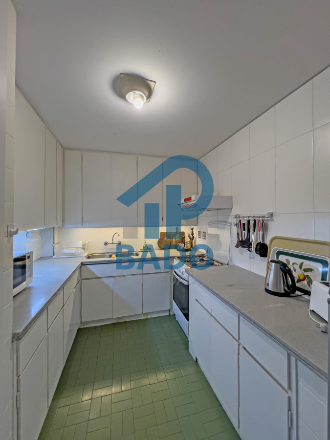 Apartamento ID.101 - ALQUILER APTO 3 DORMITORIOS PENINSULA PUNTA DEL ESTE