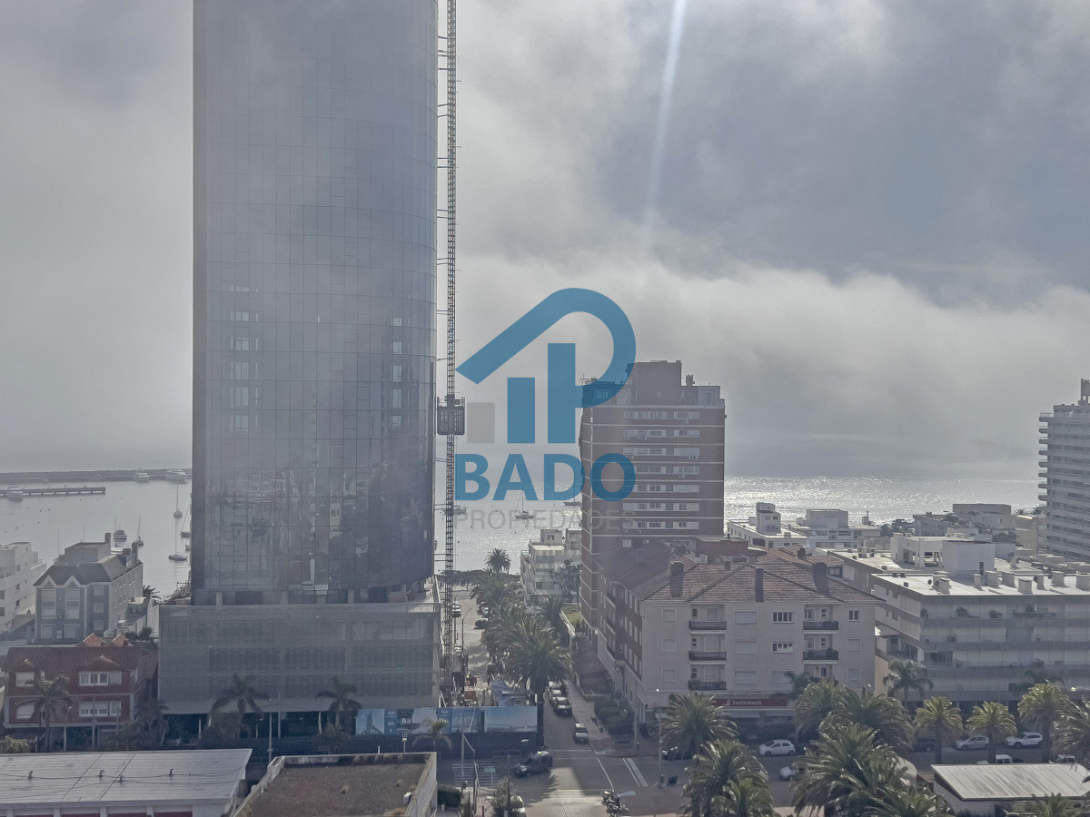 Apartamento ID.101 - ALQUILER APTO 3 DORMITORIOS PENINSULA PUNTA DEL ESTE
