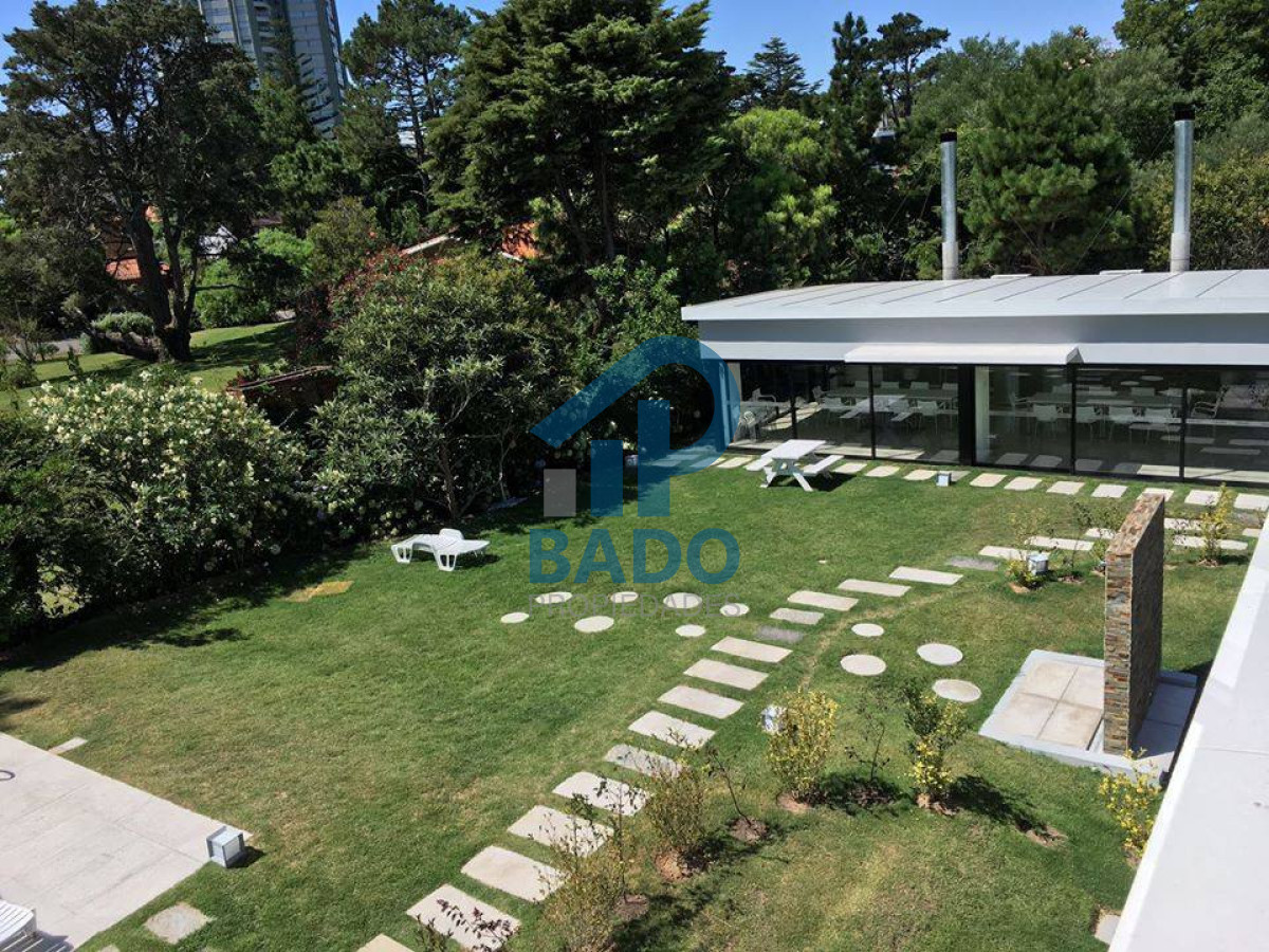 Apartamento ID.102 - Edificio Tiziano - Alquiler Temporada Apartamento 1 dormitorio Edificio Tiziano