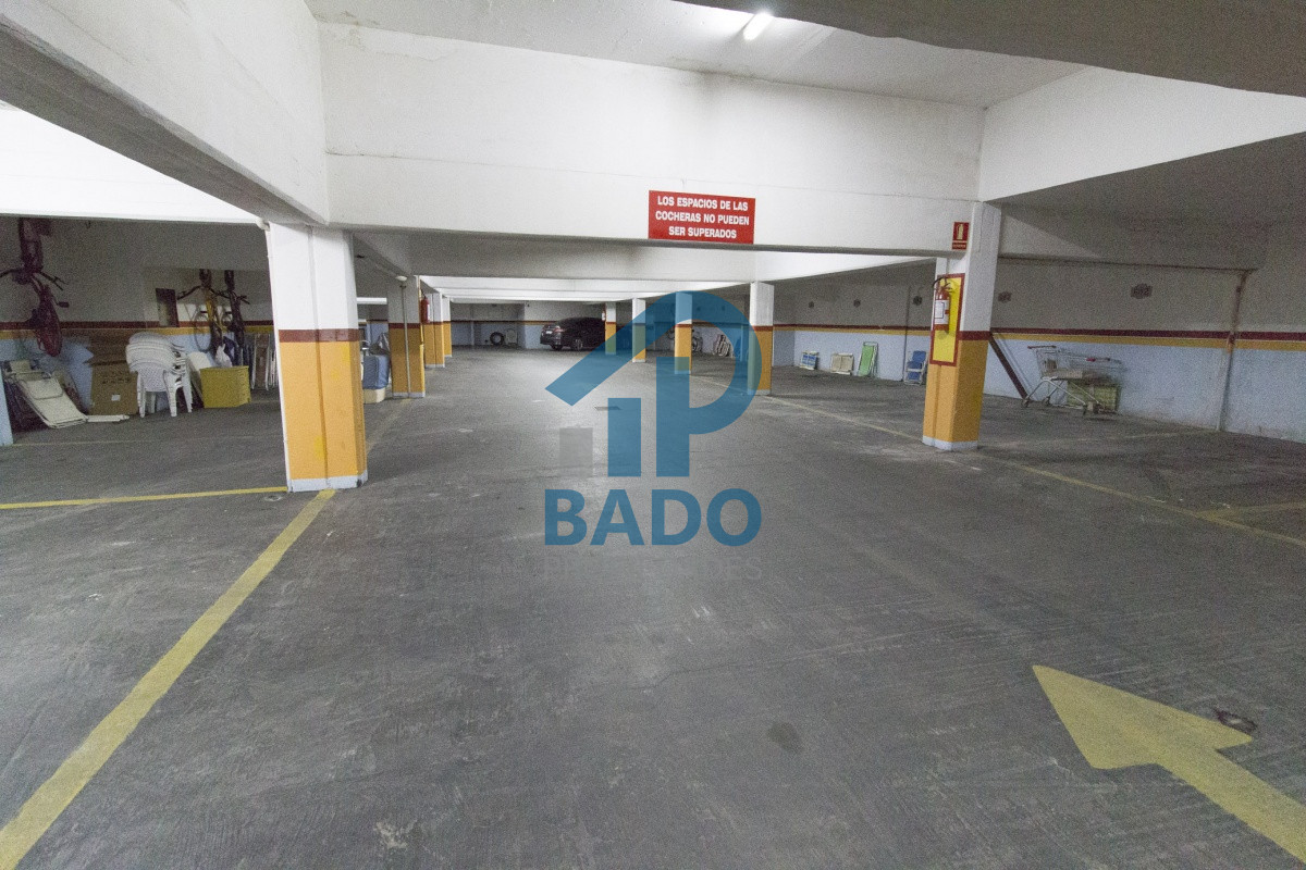 Apartamento ID.56 - Apartamento 2 Dormitorios Playa brava  Punta del Este