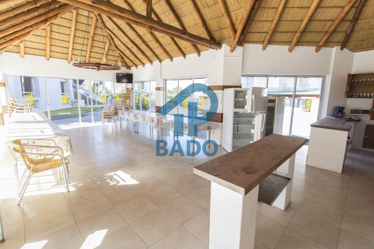 Apartamento ID.56 - Apartamento 2 Dormitorios Playa brava  Punta del Este