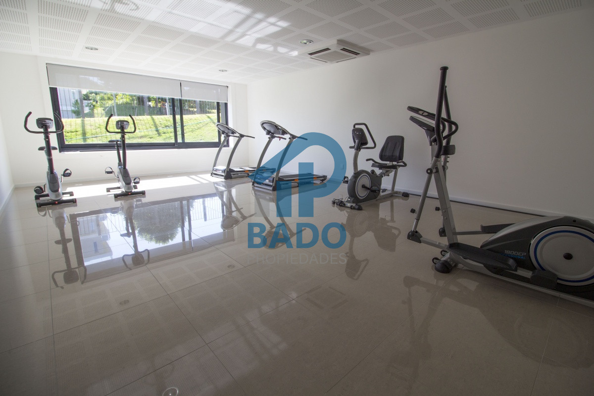 Apartamento ID.102 - Edificio Tiziano - Alquiler Temporada Apartamento 1 dormitorio Edificio Tiziano