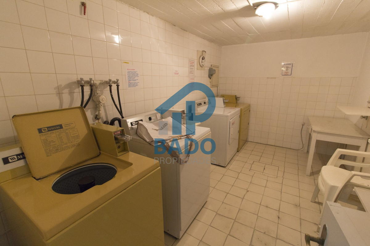 Apartamento ID.56 - Apartamento 2 Dormitorios Playa brava  Punta del Este