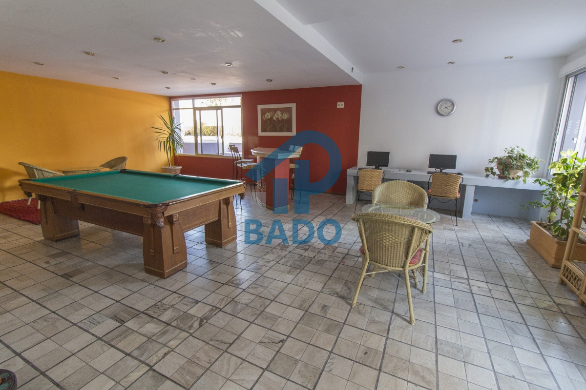 Apartamento ID.56 - Apartamento 2 Dormitorios Playa brava  Punta del Este